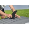 Bestway Hydro Force Rapid X3 Conjunto de caiaque insuflável para 3 pessoas 3,81 m