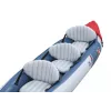 Bestway Hydro Force Rapid X3 Conjunto de caiaque insuflável para 3 pessoas 3,81 m
