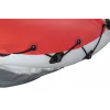 Bestway Hydro Force Rapid X3 Conjunto de caiaque insuflável para 3 pessoas 3,81 m