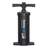 Bestway Hydro Force Rapid X3 Conjunto de caiaque insuflável para 3 pessoas 3,81 m