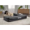 Bestway Tritech Colchão de ar Twin com bomba USB integrada 1,91 m x 97 cm x 36 cm