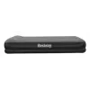 Bestway Tritech Colchão de ar Queen com bomba USB integrada 2,03 m x 1,52 m x 36 cm
