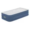 Bestway AlwayzAire Cama de ar Twin com bomba dupla integrada 1,91 m x 97 cm x 46 cm