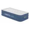 Bestway AlwayzAire Cama de ar Twin com bomba dupla integrada 1,91 m x 97 cm x 46 cm