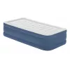 Bestway AlwayzAire Cama de ar Twin com bomba dupla integrada 1,91 m x 97 cm x 46 cm