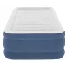 Bestway AlwayzAire Cama de ar Twin com bomba dupla integrada 1,91 m x 97 cm x 46 cm