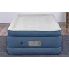 Bestway AlwayzAire Cama de ar Twin com bomba dupla integrada 1,91 m x 97 cm x 46 cm