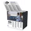 Bestway AlwayzAire Cama de ar Twin com bomba dupla integrada 1,91 m x 97 cm x 46 cm