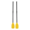 Bestway Hydro Force Trek X2 Conjunto de jangada insuflável para 2 pessoas 2,32 m
