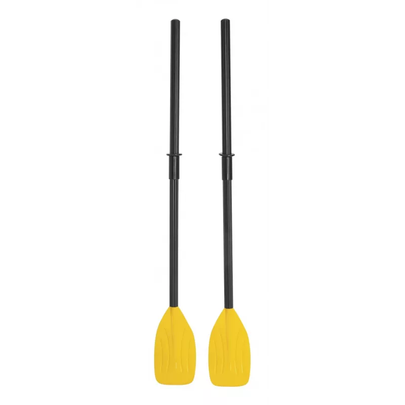 Bestway Hydro Force Trek X2 Conjunto de jangada insuflável para 2 pessoas 2,32 m