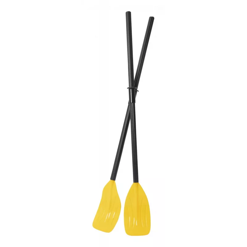 Bestway Hydro Force Trek X2 Conjunto de jangada insuflável para 2 pessoas 2,32 m
