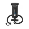 Bestway Hydro Force Trek X2 Conjunto de jangada insuflável para 2 pessoas 2,32 m
