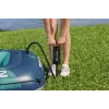 Bestway Hydro Force Trek X2 Conjunto de jangada insuflável para 2 pessoas 2,32 m