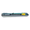 Bestway Hydro Force Trek X2 Conjunto de jangada insuflável para 2 pessoas 2,32 m