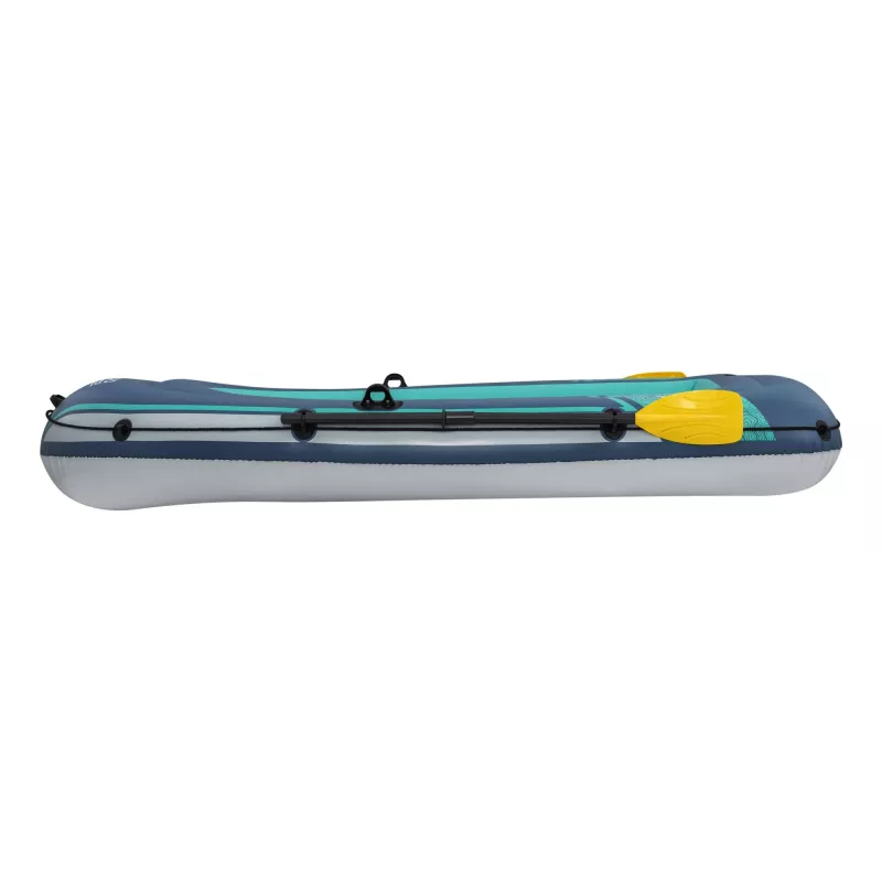 Bestway Hydro Force Trek X2 Conjunto de jangada insuflável para 2 pessoas 2,32 m
