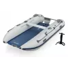 Bestway Hydro Force Beacon Elite Conjunto de barco desportivo insuflável para 5 pessoas 3,35 m