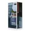 Bestway Hydro Force Beacon Elite Conjunto de barco desportivo insuflável para 5 pessoas 3,35 m
