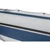 Bestway Hydro Force Beacon Elite Conjunto de barco desportivo insuflável para 5 pessoas 3,35 m