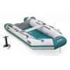 Bestway Hydro Force Mirovia Elite Conjunto de barco desportivo insuflável para 5 pessoas 3,30 m
