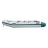 Bestway Hydro Force Mirovia Elite Conjunto de barco desportivo insuflável para 5 pessoas 3,30 m