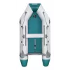 Bestway Hydro Force Mirovia Elite Conjunto de barco desportivo insuflável para 5 pessoas 3,30 m