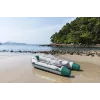 Bestway Hydro Force Mirovia Elite Conjunto de barco desportivo insuflável para 5 pessoas 3,30 m