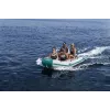 Bestway Hydro Force Mirovia Elite Conjunto de barco desportivo insuflável para 5 pessoas 3,30 m