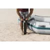 Bestway Hydro Force Mirovia Elite Conjunto de barco desportivo insuflável para 5 pessoas 3,30 m