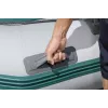 Bestway Hydro Force Mirovia Elite Conjunto de barco desportivo insuflável para 5 pessoas 3,30 m
