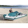 Bestway Hydro Force Mirovia Elite Conjunto de barco desportivo insuflável para 5 pessoas 3,30 m