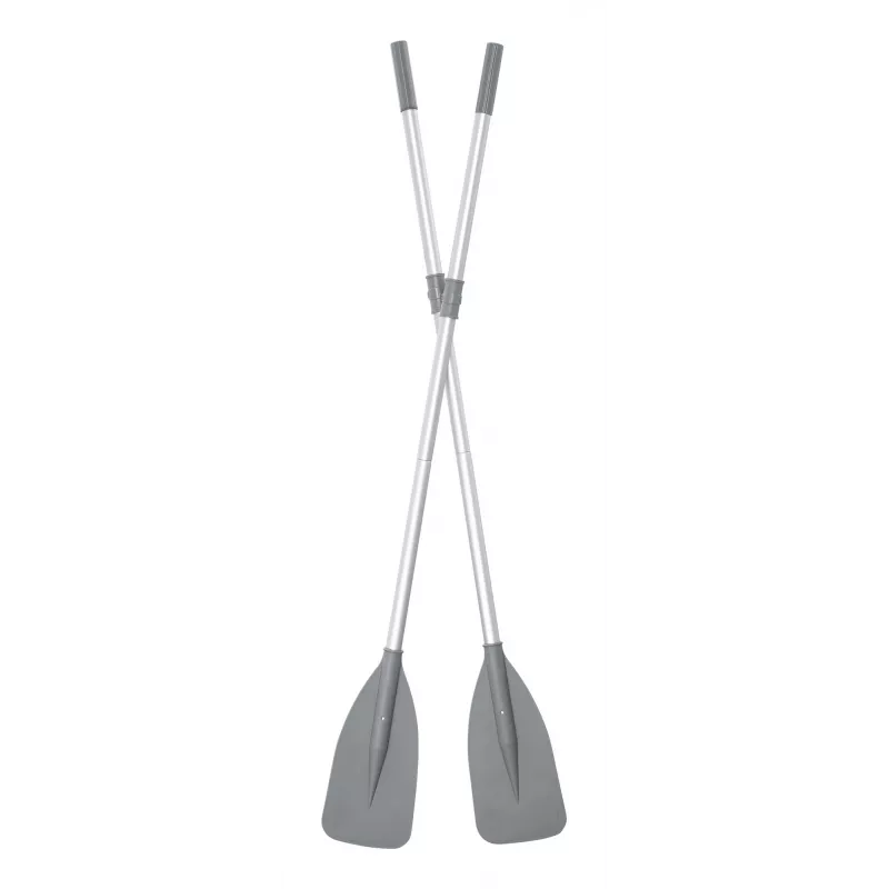 Bestway Hydro Force Mirovia Elite Conjunto de barco desportivo insuflável para 5 pessoas 3,30 m