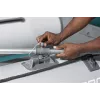 Bestway Hydro Force Mirovia Elite Conjunto de barco desportivo insuflável para 5 pessoas 3,30 m