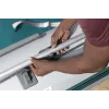 Bestway Hydro Force Mirovia Elite Conjunto de barco desportivo insuflável para 5 pessoas 3,30 m