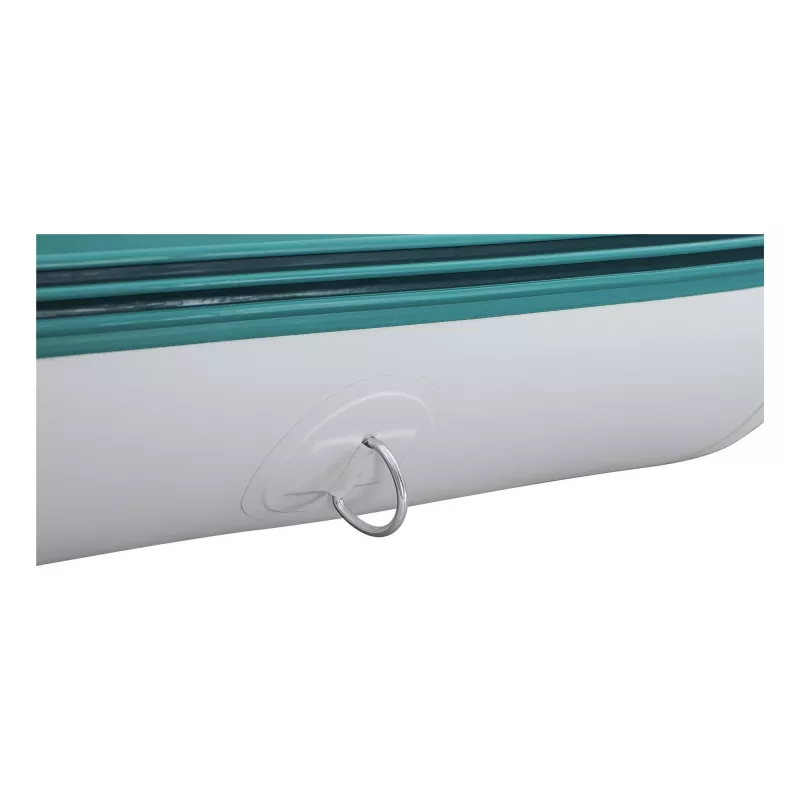 Bestway Hydro Force Mirovia Elite Conjunto de barco desportivo insuflável para 5 pessoas 3,30 m