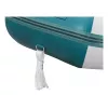 Bestway Hydro Force Mirovia Elite Conjunto de barco desportivo insuflável para 5 pessoas 3,30 m
