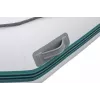 Bestway Hydro Force Mirovia Elite Conjunto de barco desportivo insuflável para 5 pessoas 3,30 m