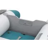 Bestway Hydro Force Mirovia Elite Conjunto de barco desportivo insuflável para 5 pessoas 3,30 m