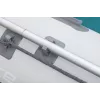 Bestway Hydro Force Mirovia Elite Conjunto de barco desportivo insuflável para 5 pessoas 3,30 m