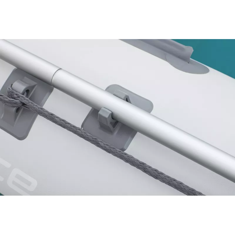 Bestway Hydro Force Mirovia Elite Conjunto de barco desportivo insuflável para 5 pessoas 3,30 m