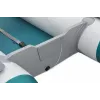 Bestway Hydro Force Mirovia Elite Conjunto de barco desportivo insuflável para 5 pessoas 3,30 m