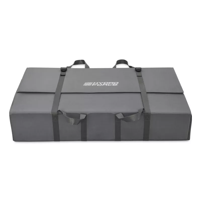 Bestway Hydro Force Mirovia Elite Conjunto de barco desportivo insuflável para 5 pessoas 3,30 m