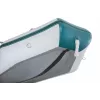 Bestway Hydro Force Mirovia Elite Conjunto de barco desportivo insuflável para 5 pessoas 3,30 m