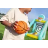 Bestway Perfect Aim Jogo de jardim insuflável 3 em 1, Centro de brincadeira insuflável, 5 ano(s), Policloreto de vinilo (PVC), Multicolor