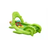 Bestway Later Gator Parque aquático e piscina insuflável para crianças 2,34 m x 1,63 m x 87 cm