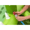 Bestway Later Gator Parque aquático e piscina insuflável para crianças 2,34 m x 1,63 m x 87 cm
