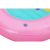 Bestway Butterfly Wonder Centro de brincadeira aquática e piscina insuflável para crianças 1,80 m x 1,80 m x 1,17 m