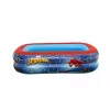 Bestway Piscina de brincar, Piscina insuflável, 450 L, Retangular, 6 ano(s), Spider-Man, Vinil