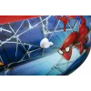 Bestway Piscina de brincar, Piscina insuflável, 450 L, Retangular, 6 ano(s), Spider-Man, Vinil