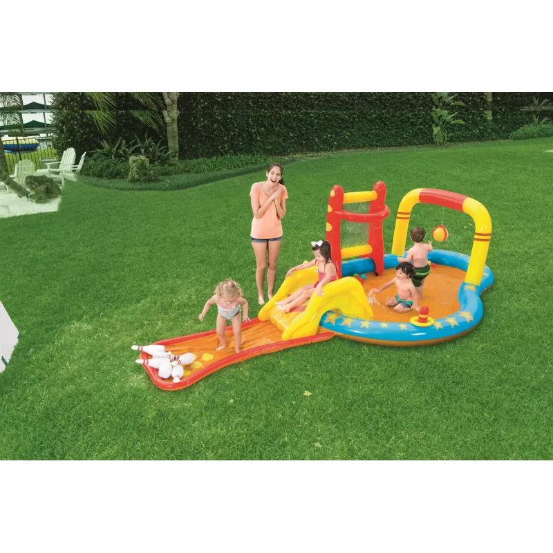 Bestway 53068 brinquedo insuflável