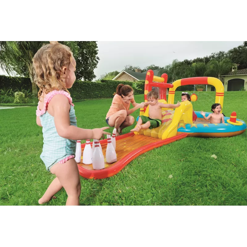 Bestway 53068 brinquedo insuflável